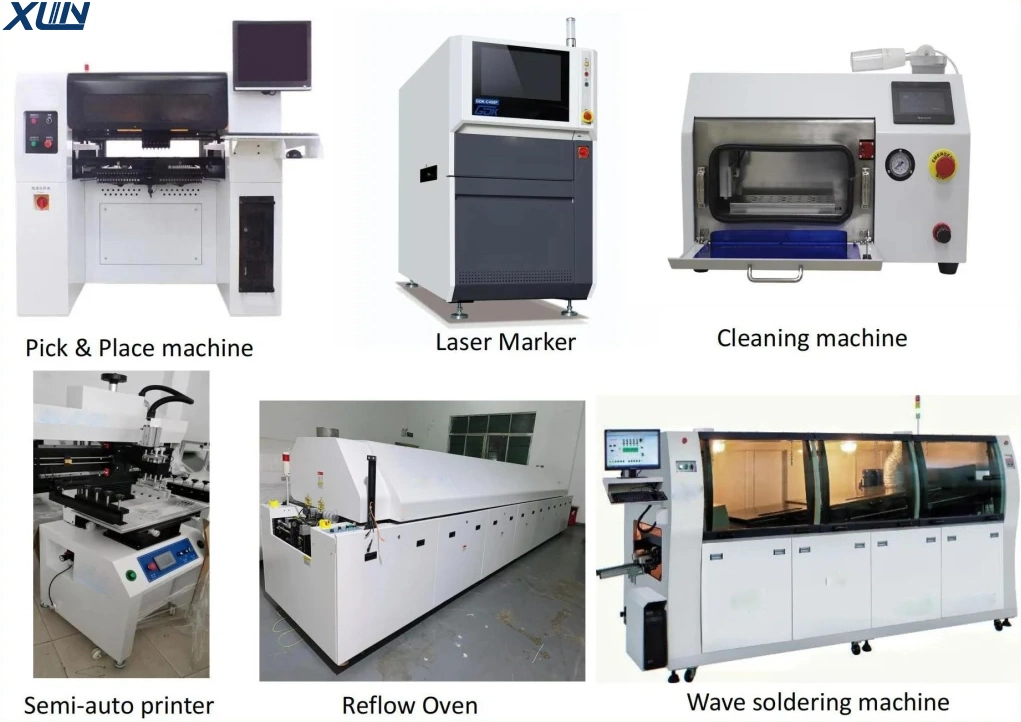 Saki PCB Inspection Inline Aoi Bf-10d Inspection Machine